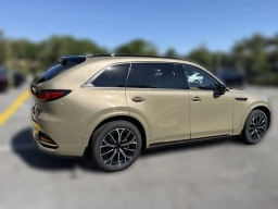 Mazda CX-70 3.3 Turbo S Premium Plus AWD 2026