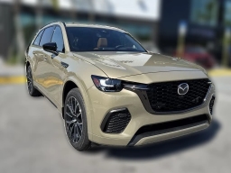 Mazda CX-70 3.3 Turbo S Premium Plus AWD 2026
