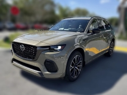 Mazda CX-70 3.3 Turbo S Premium Plus AWD 2026