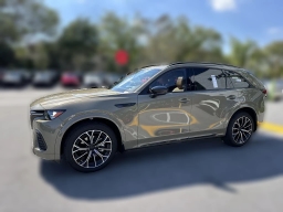 Mazda CX-70 3.3 Turbo S Premium Plus AWD 2026