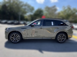 Mazda CX-70 3.3 Turbo S Premium Plus AWD 2026