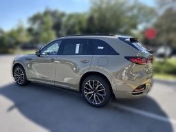 Mazda CX-70 3.3 Turbo S Premium Plus AWD 2026
