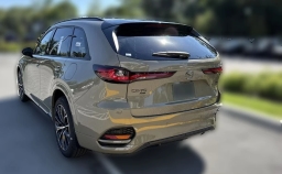 Mazda CX-70 3.3 Turbo S Premium Plus AWD 2026
