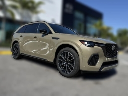 Mazda CX-70 3.3 Turbo S Premium Plus AWD 2026