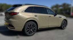 Mazda CX-70 3.3 Turbo S Premium Plus AWD 2026