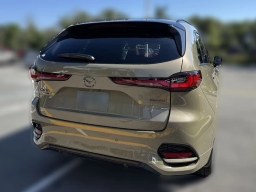 Mazda CX-70 3.3 Turbo S Premium Plus AWD 2026