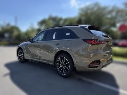 Mazda CX-70 3.3 Turbo S Premium Plus AWD 2026