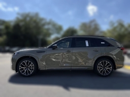 Mazda CX-70 3.3 Turbo S Premium Plus AWD 2026