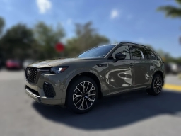 Mazda CX-70 3.3 Turbo S Premium Plus AWD 2026