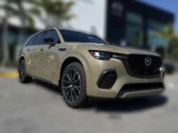 Mazda CX-70 3.3 Turbo S Premium Plus AWD 2026