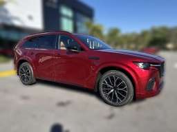 Mazda CX-70 3.3 Turbo S Premium Plus AWD 2026