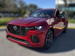 Mazda CX-70 3.3 Turbo S Premium Plus AWD 2026
