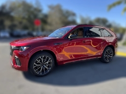 Mazda CX-70 3.3 Turbo S Premium Plus AWD 2026