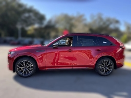 Mazda CX-70 3.3 Turbo S Premium Plus AWD 2026