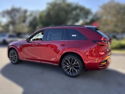 Mazda CX-70 3.3 Turbo S Premium Plus AWD 2026