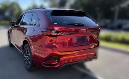 Mazda CX-70 3.3 Turbo S Premium Plus AWD 2026