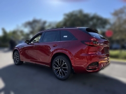 Mazda CX-70 3.3 Turbo S Premium Plus AWD 2026