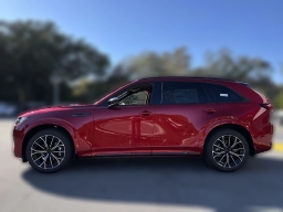 Mazda CX-70 3.3 Turbo S Premium Plus AWD 2026