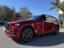 Mazda CX-70 3.3 Turbo S Premium Plus AWD 2026