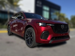 Mazda CX-70 3.3 Turbo S Premium Plus AWD 2026