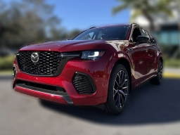 Mazda CX-70 3.3 Turbo S Premium Plus AWD 2026
