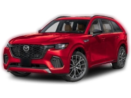 Mazda CX-70 3.3 Turbo S Premium Plus AWD 2026