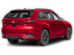 Mazda CX-70 3.3 Turbo S Premium Plus AWD 2026