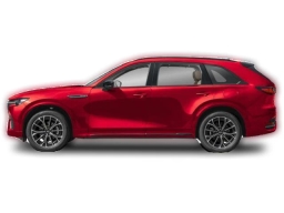 Mazda CX-70 3.3 Turbo S Premium Plus AWD 2026