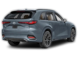 Mazda CX-70 3.3 Turbo S Premium Plus AWD 2026
