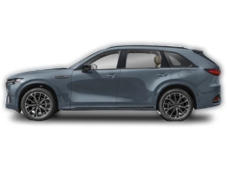 Mazda CX-70 3.3 Turbo S Premium Plus AWD 2026