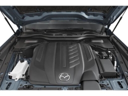 Mazda CX-70 3.3 Turbo S Premium Plus AWD 2026