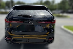 Mazda CX-70 3.3 Turbo S Premium Plus AWD 2026