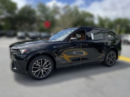 Mazda CX-70 3.3 Turbo S Premium Plus AWD 2026