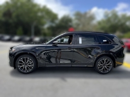 Mazda CX-70 3.3 Turbo S Premium Plus AWD 2026