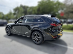Mazda CX-70 3.3 Turbo S Premium Plus AWD 2026
