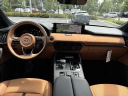 Mazda CX-70 3.3 Turbo S Premium Plus AWD 2026