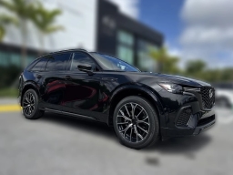Mazda CX-70 3.3 Turbo S Premium Plus AWD 2026