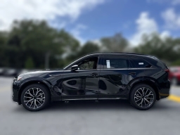 Mazda CX-70 3.3 Turbo S Premium Plus AWD 2026