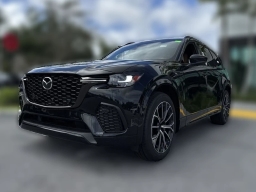 Mazda CX-70 3.3 Turbo S Premium Plus AWD 2026