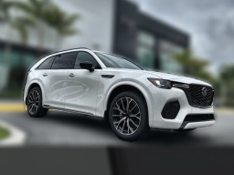 Mazda CX-70 3.3 Turbo S Premium Plus AWD 2026
