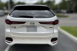 Mazda CX-70 3.3 Turbo S Premium Plus AWD 2026