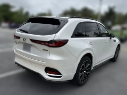 Mazda CX-70 3.3 Turbo S Premium Plus AWD 2026