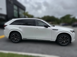 Mazda CX-70 3.3 Turbo S Premium Plus AWD 2026