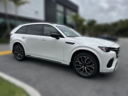 Mazda CX-70 3.3 Turbo S Premium Plus AWD 2026