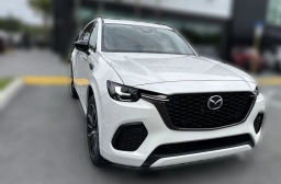 Mazda CX-70 3.3 Turbo S Premium Plus AWD 2026