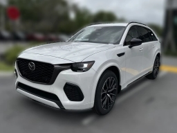 Mazda CX-70 3.3 Turbo S Premium Plus AWD 2026