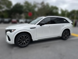 Mazda CX-70 3.3 Turbo S Premium Plus AWD 2026