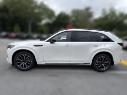 Mazda CX-70 3.3 Turbo S Premium Plus AWD 2026
