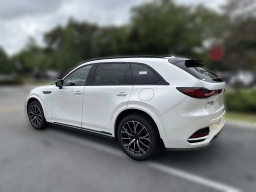 Mazda CX-70 3.3 Turbo S Premium Plus AWD 2026
