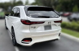 Mazda CX-70 3.3 Turbo S Premium Plus AWD 2026